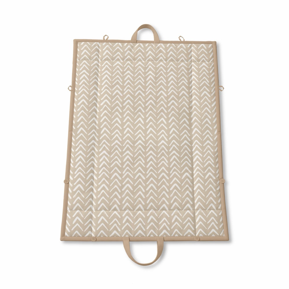 5 Pc Organic Nap Pack - Savannah