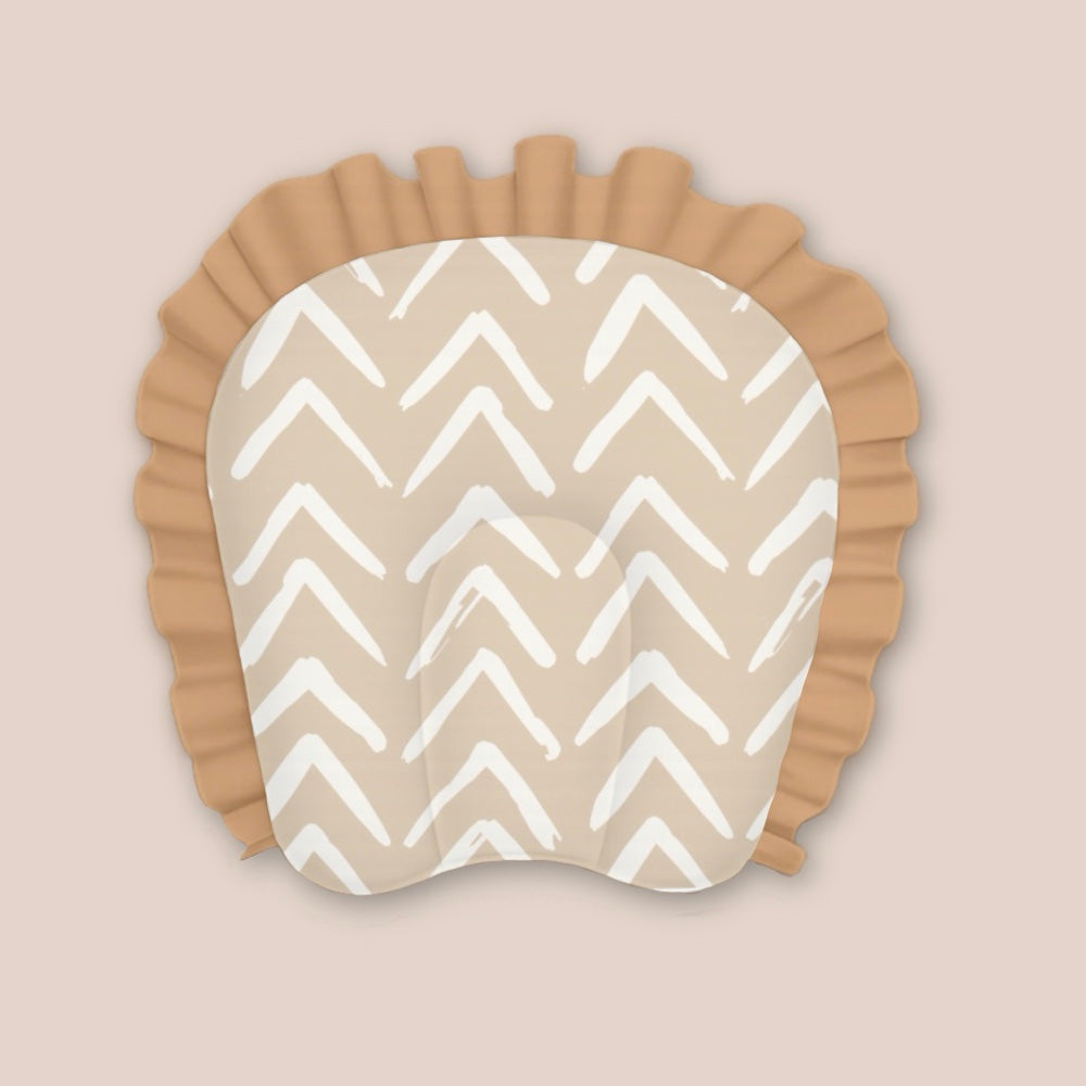 5 Pc Organic Sleep Suite - Savannah