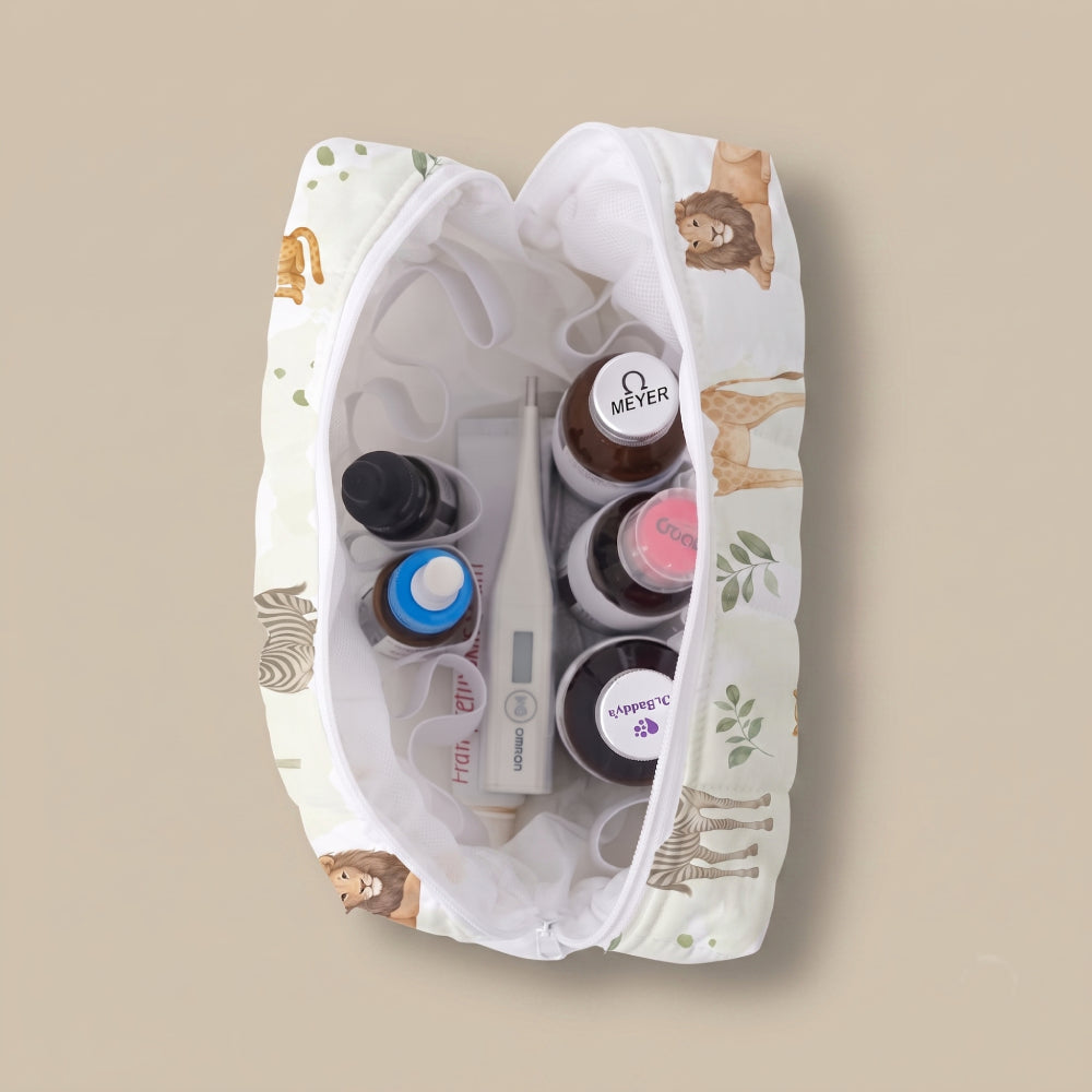 Organic Medicine Kit - Savannah