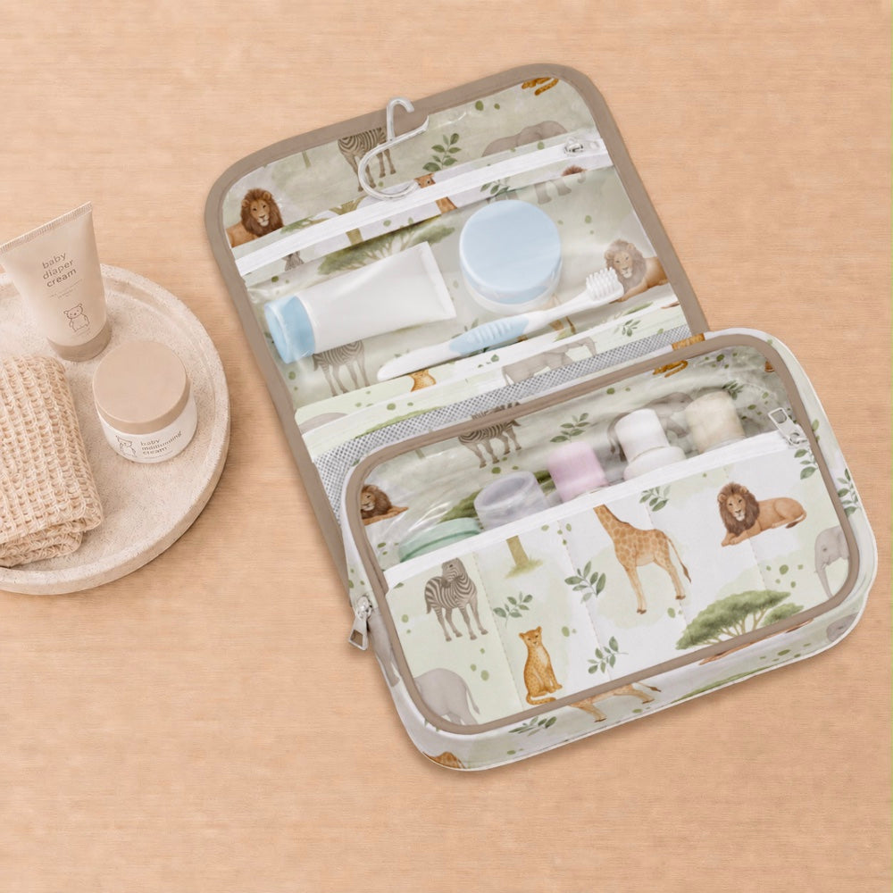 Organic Carry All Kit - Savannah