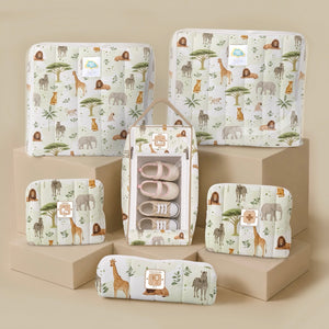 Organic Ultimate Kit Set - Savannah