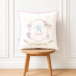 My One & Only Cushion - Wonderland