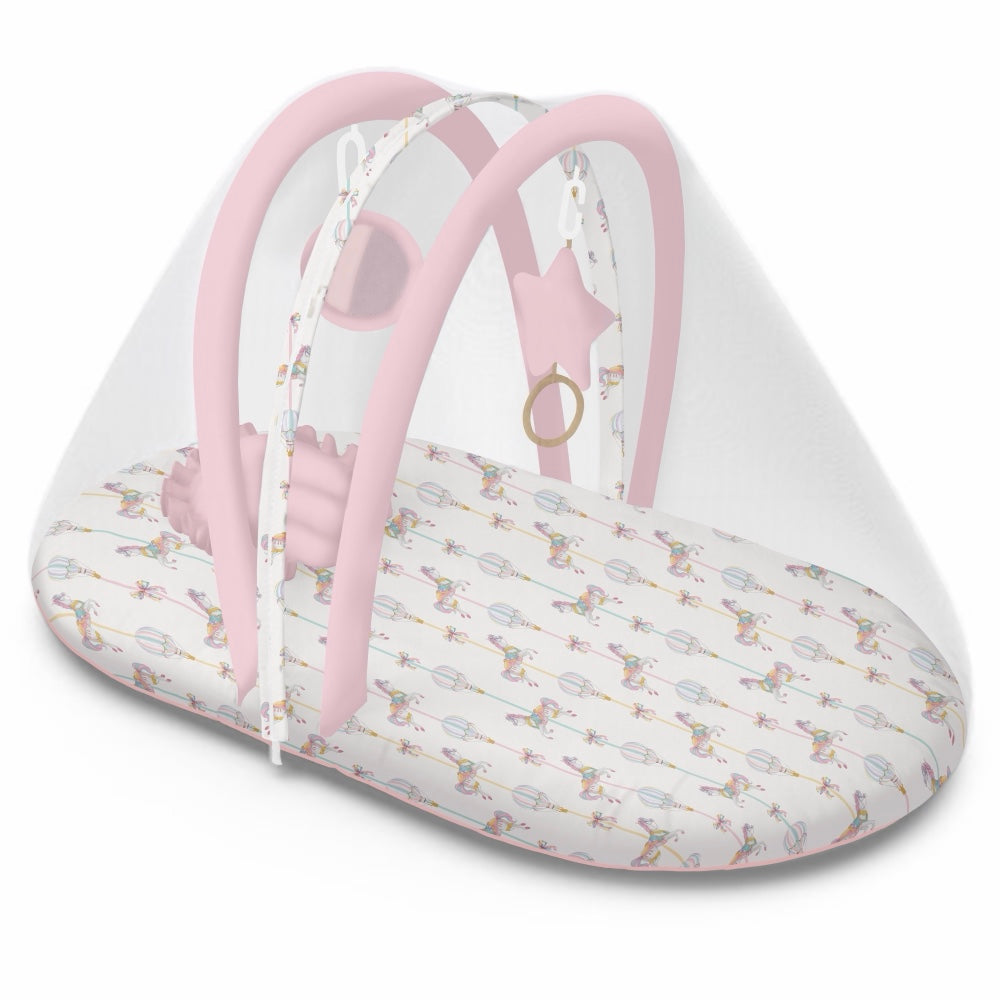 Organic Mosquito Net Set - Wonderland