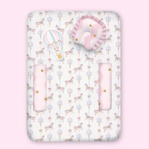 5 Pc Organic Sleep Suite - Wonderland