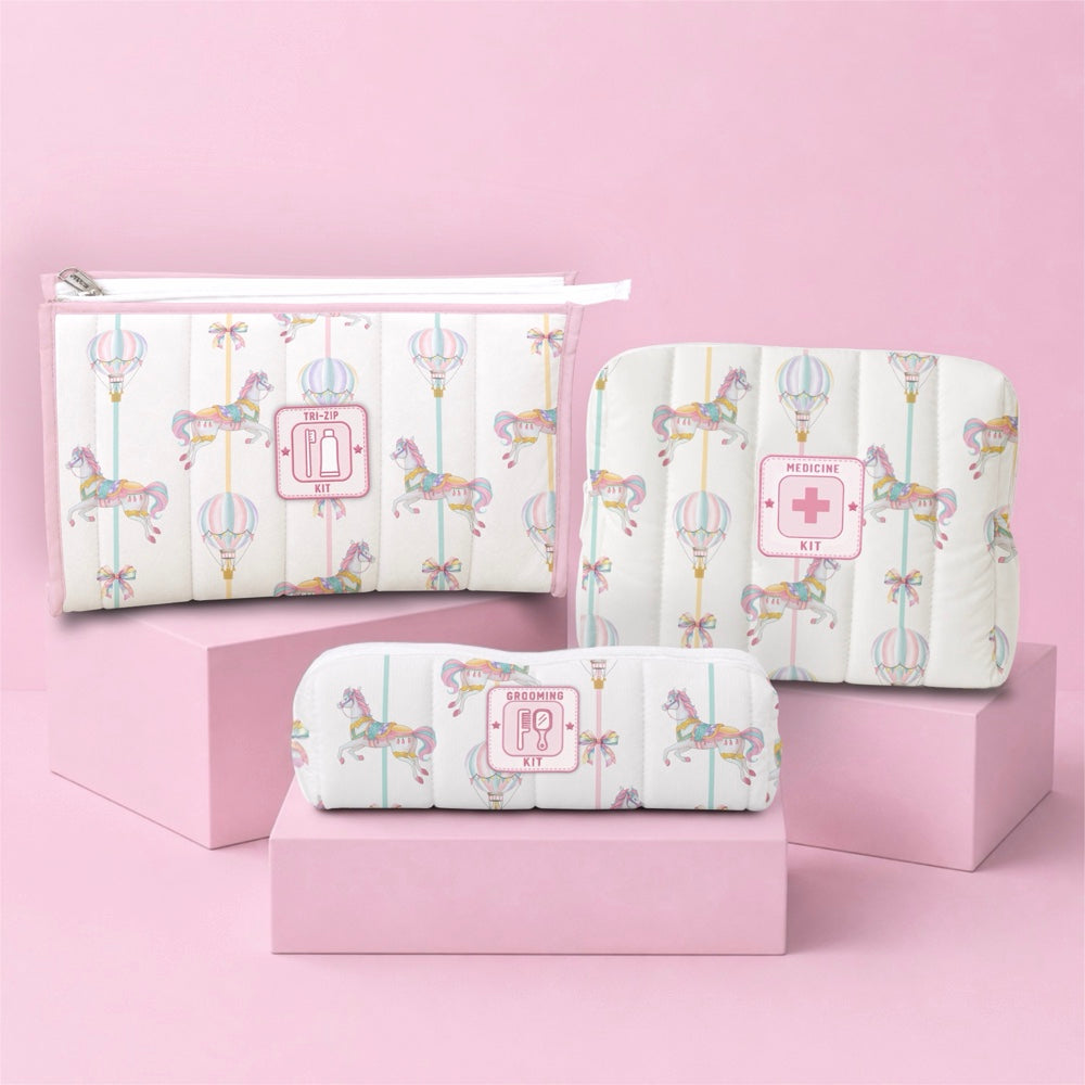 Organic Essential Kit Set - Wonderland