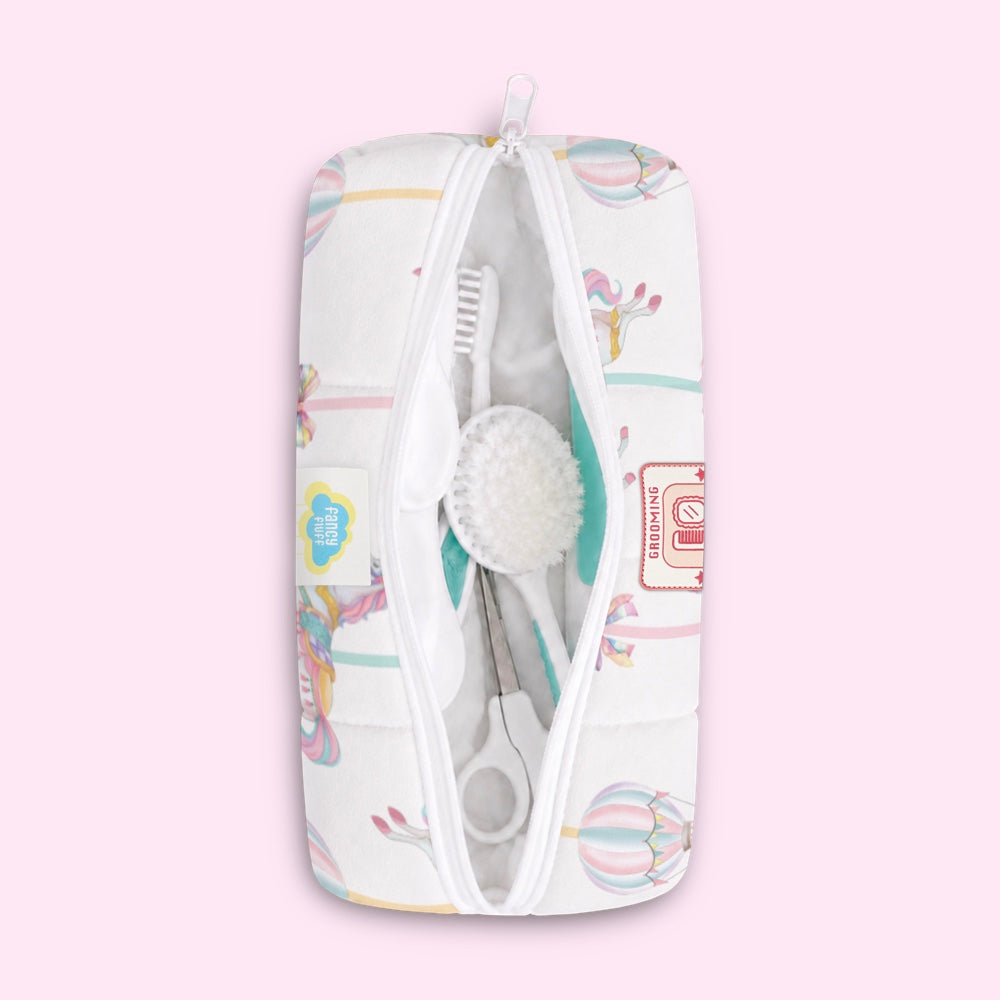 Organic Grooming Kit - Wonderland