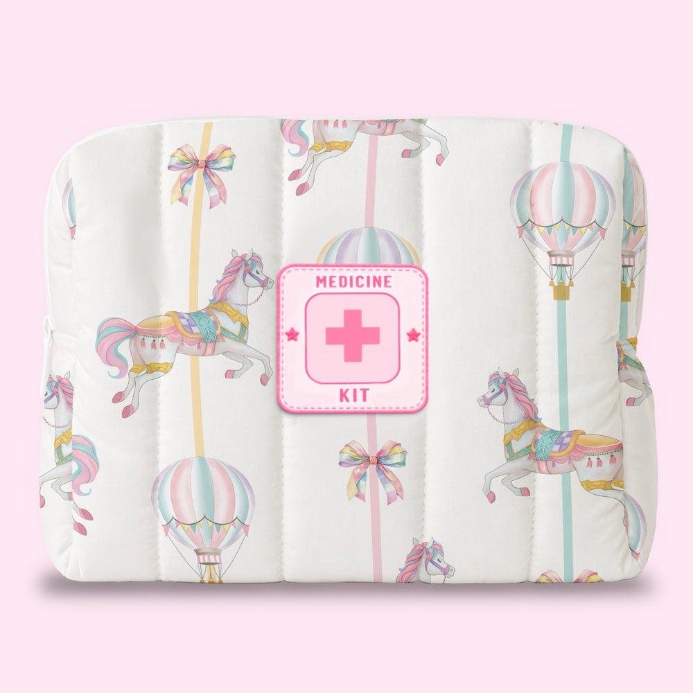 Organic Medicine Kit - Wonderland