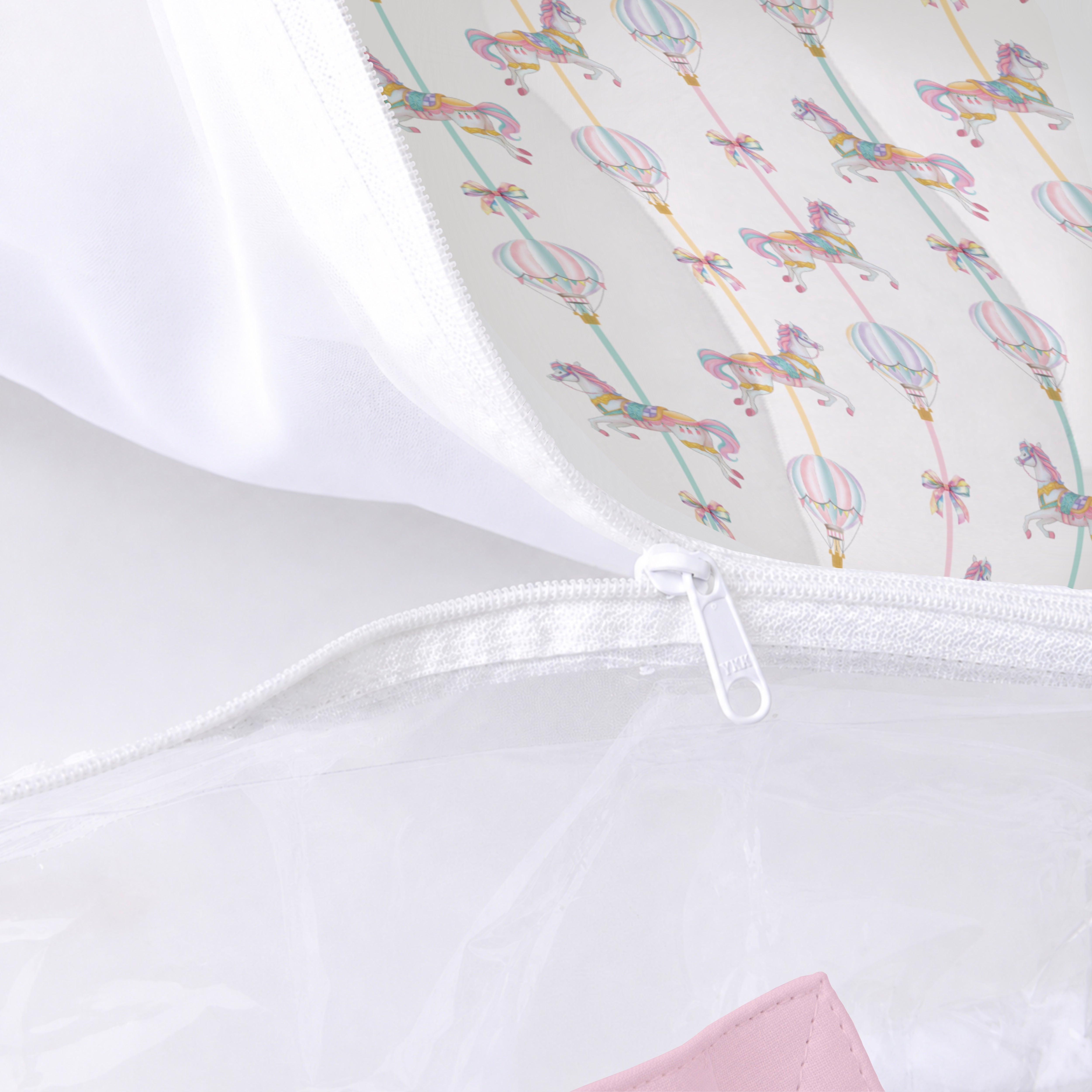 Organic Storage Bag - Wonderland