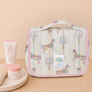 Organic Carry All Kit - Wonderland
