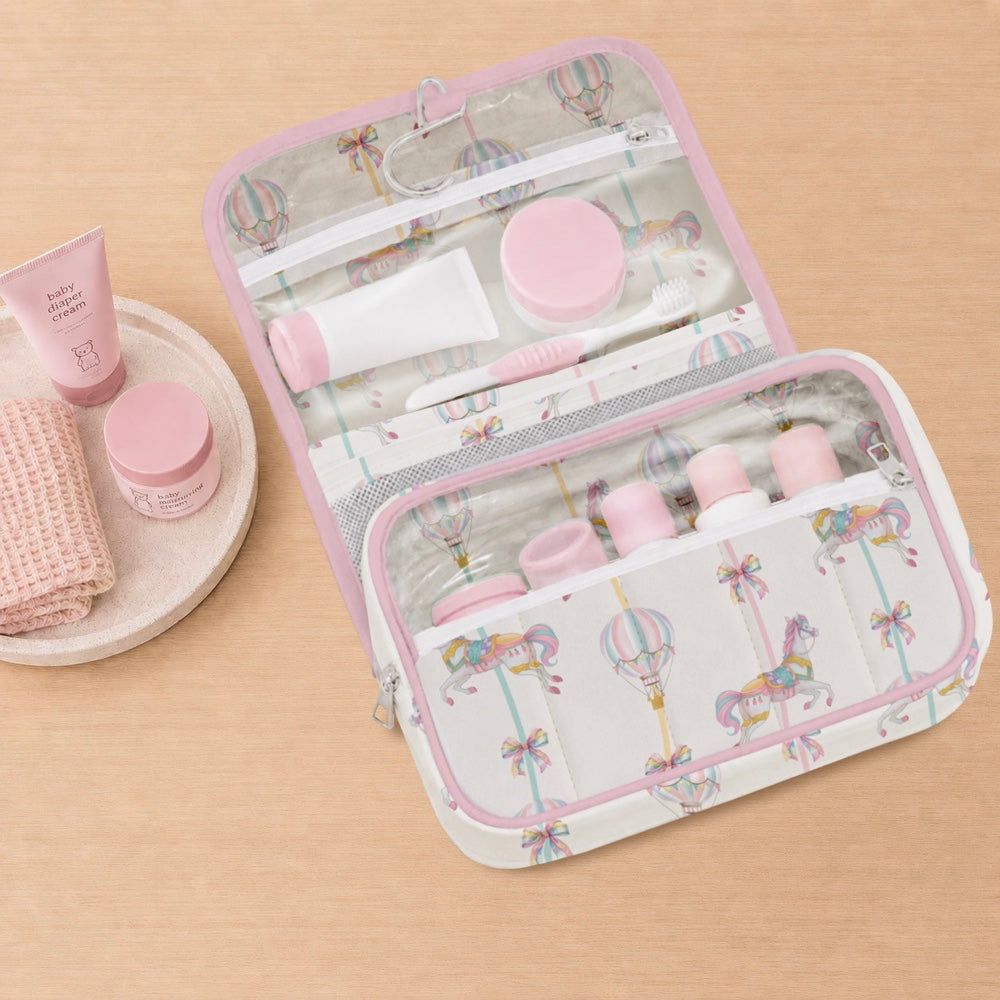 Organic Carry All Kit - Wonderland