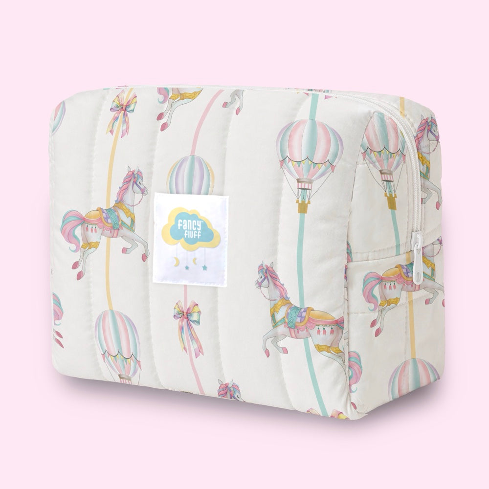 Organic Travel Kit - Wonderland