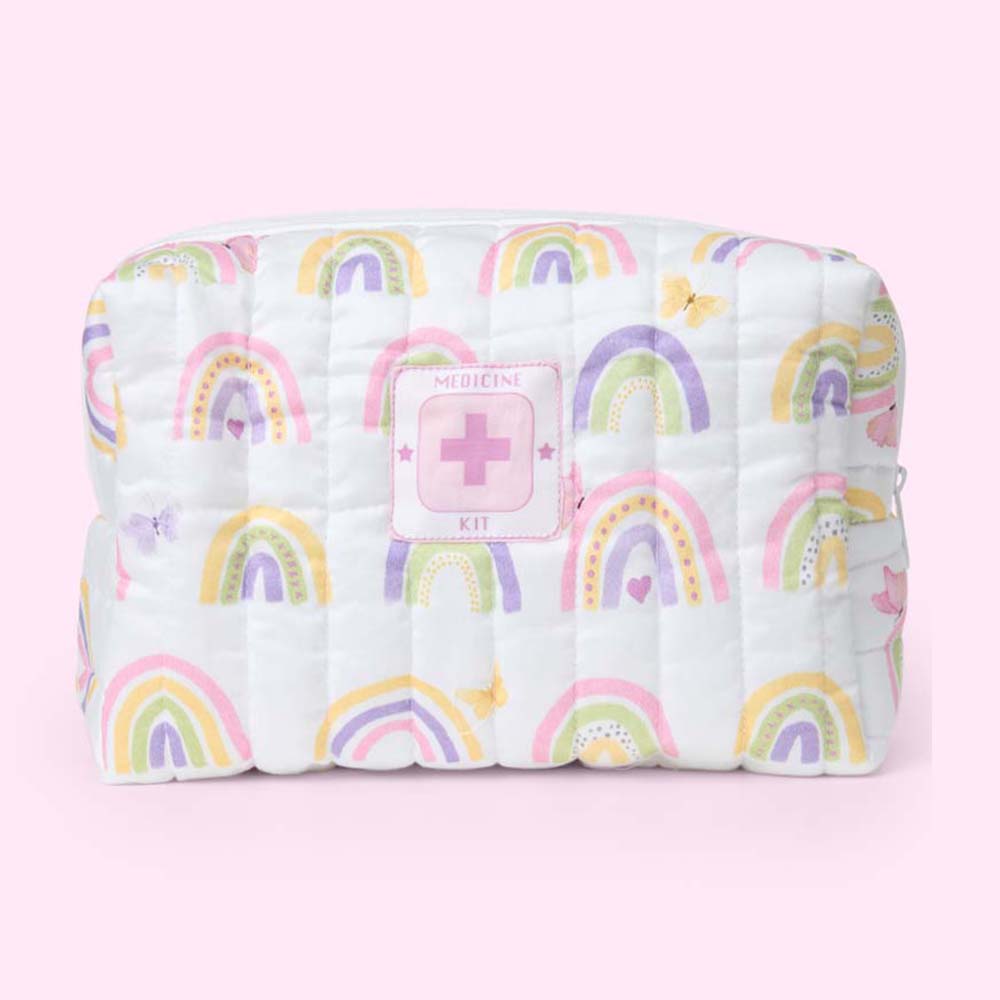 Organic Ultimate Kit Set - Rainbow Dreams