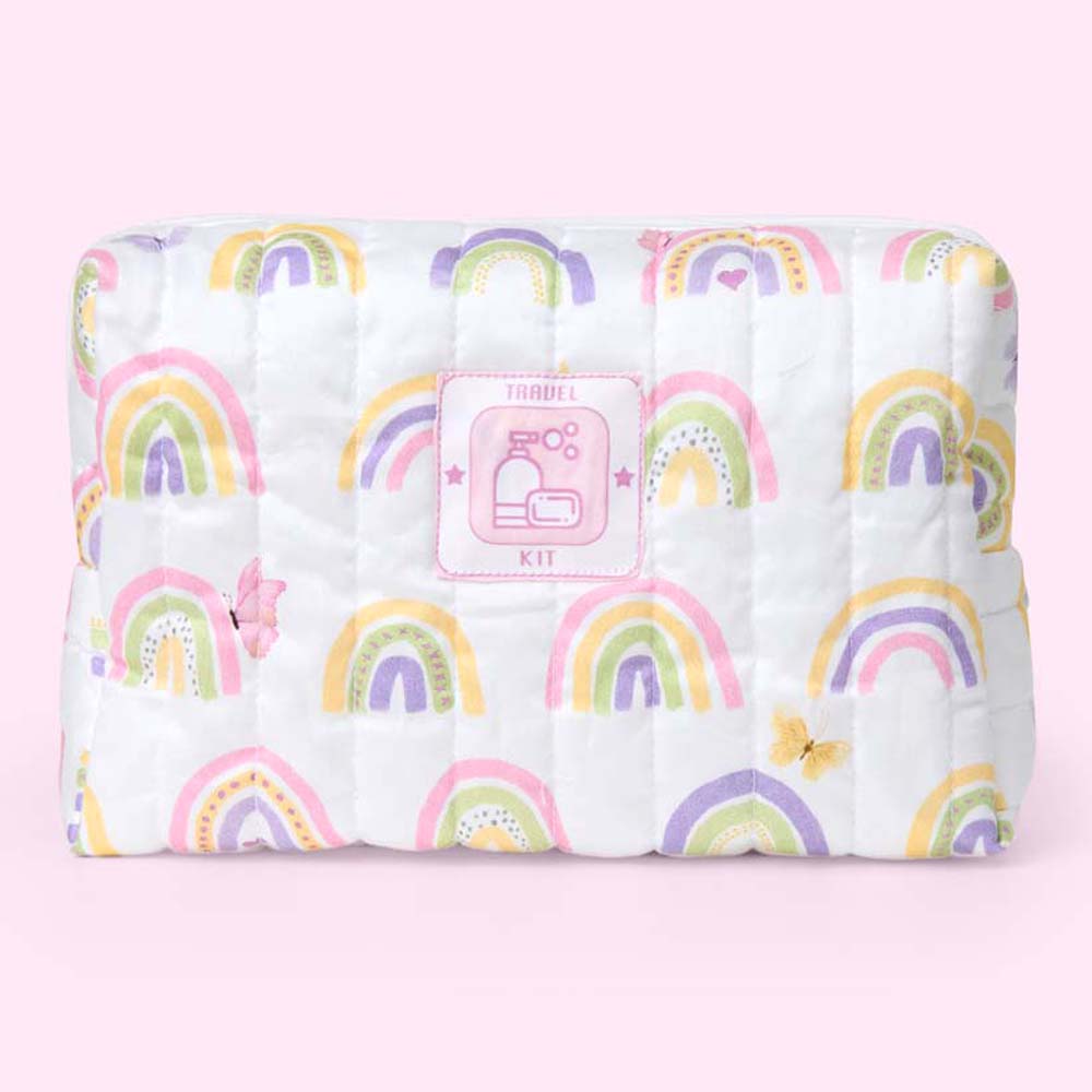 Organic Ultimate Kit Set - Rainbow Dreams