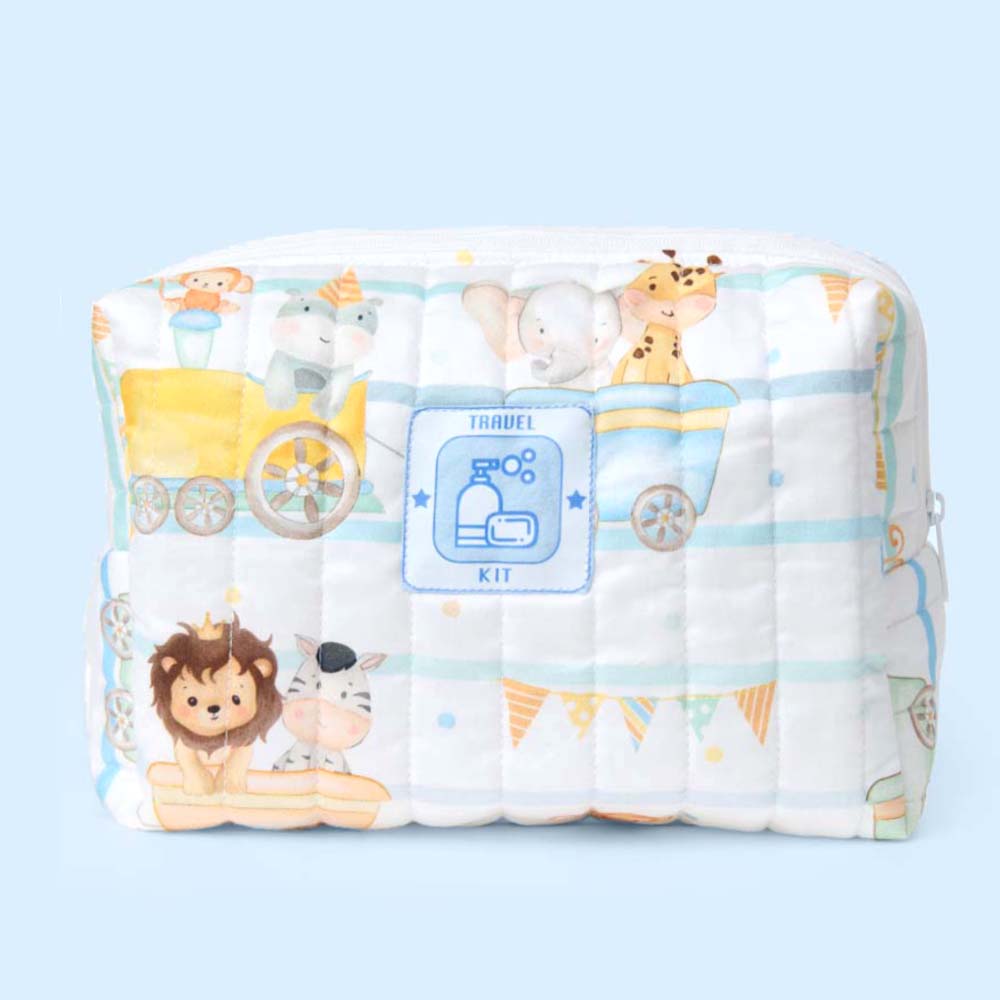 Organic Ultimate Kit Set - Joy Ride