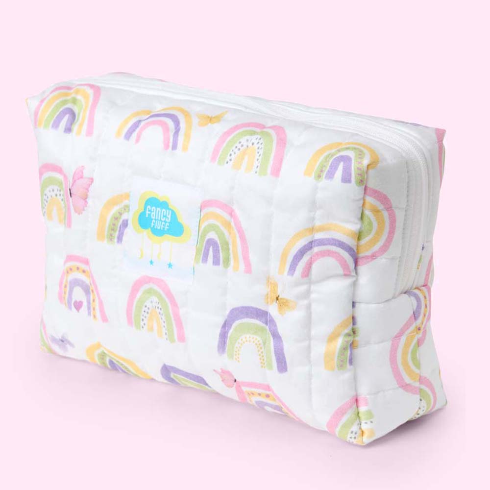 Organic Travel Kit- Rainbow Dreams