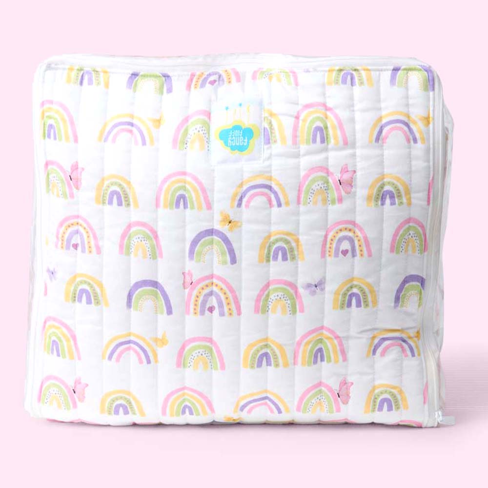 Organic Ultimate Kit Set - Rainbow Dreams