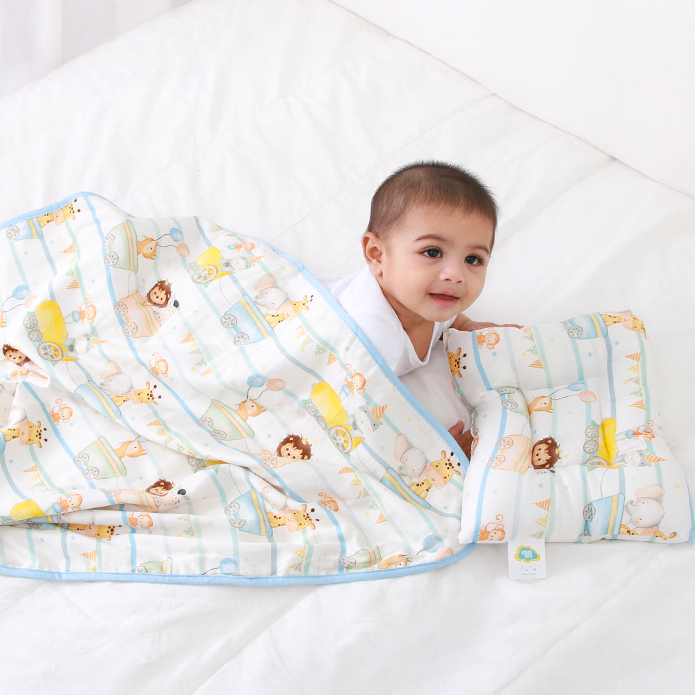 Organic Dohar - Joy Ride