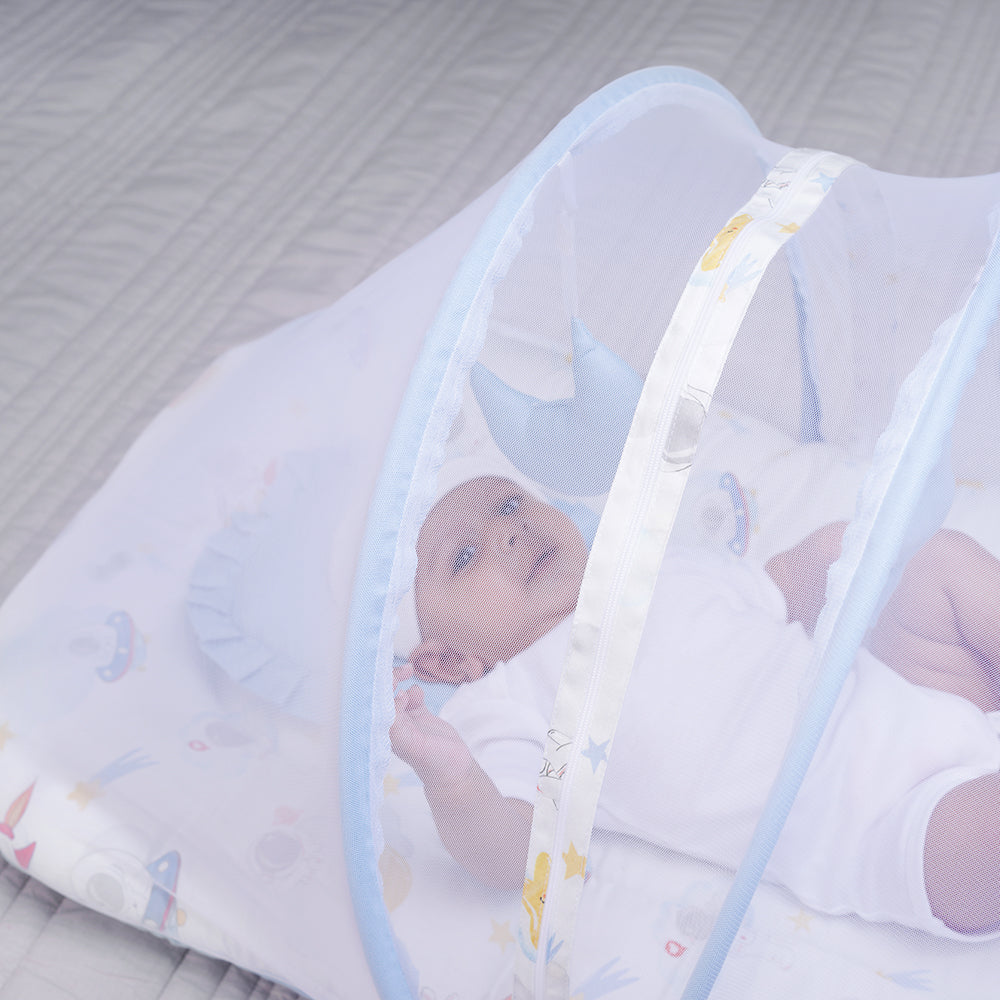 Organic Mosquito Net Set - Nova