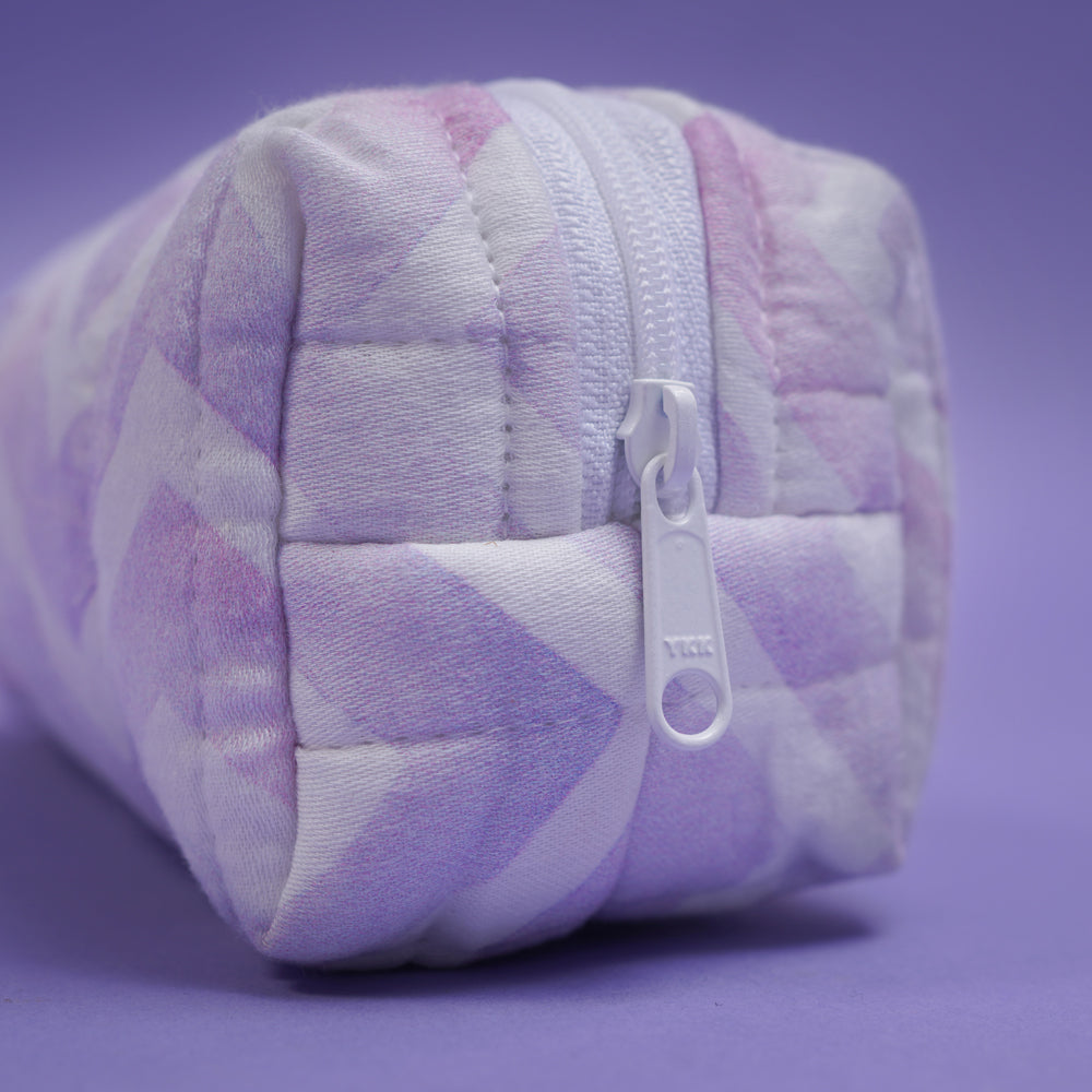 Organic Cotton Grooming Kit - Pixie Dust