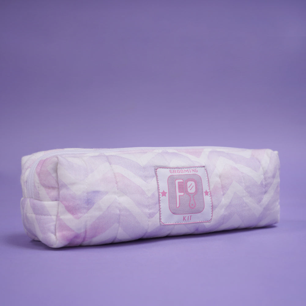 Organic Cotton Grooming Kit - Pixie Dust