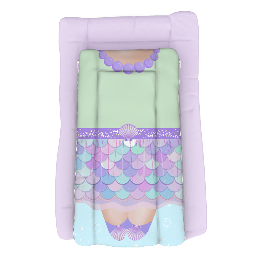 Organic Carry Nest - Little Mermaid