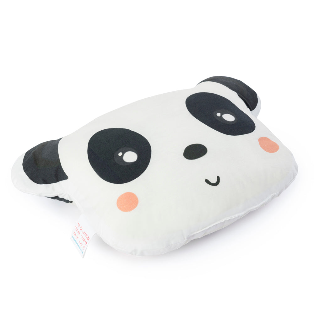 Set of 2 Shape Cushions – Animal Planet