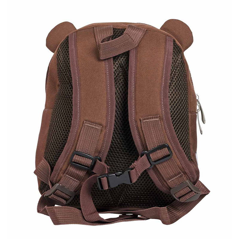 Little Backpack - Bear