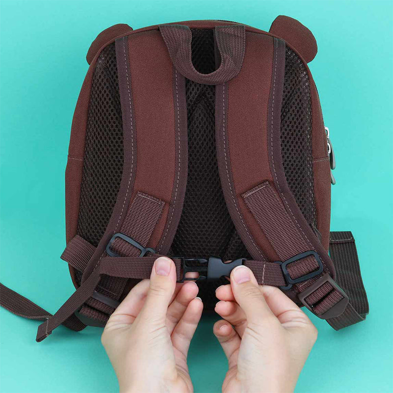Little Backpack - Bear