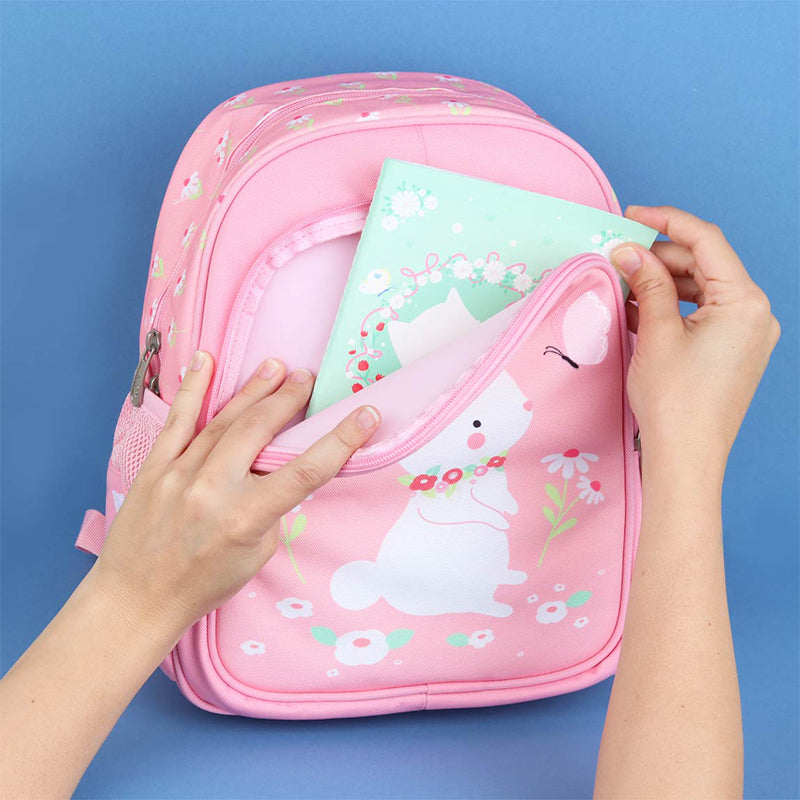 Backpack - Bunny