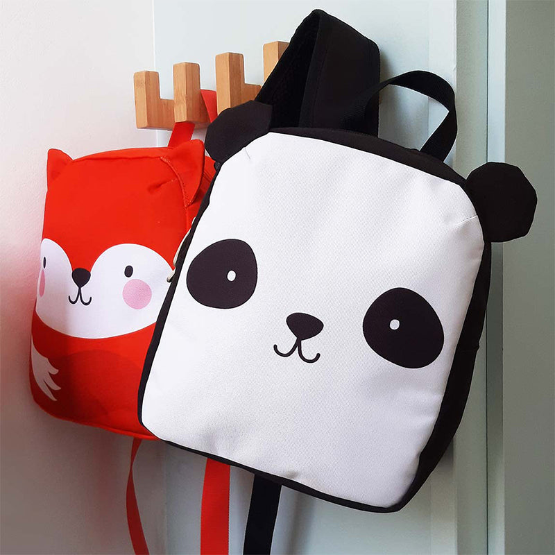 Little Backpack - Panda