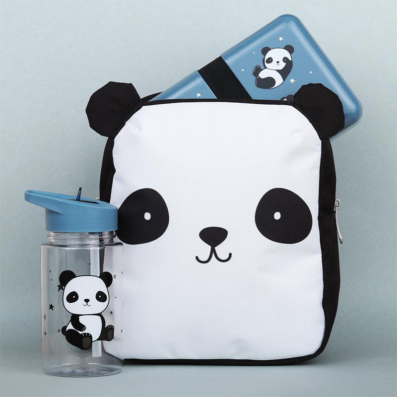 Little Backpack - Panda