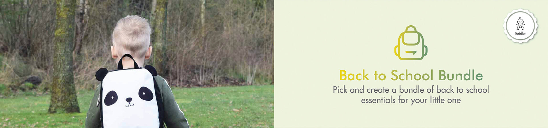 Back to School Bundle