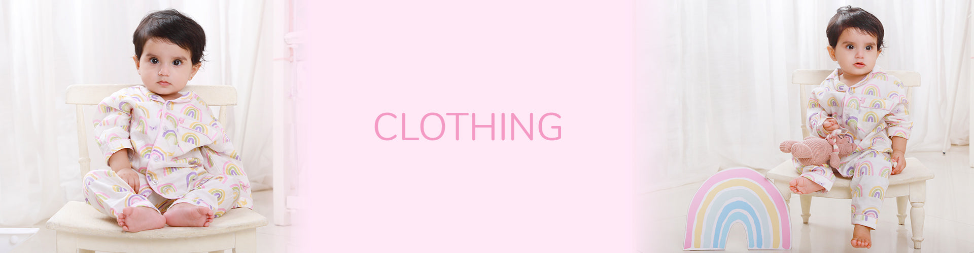 Clothing