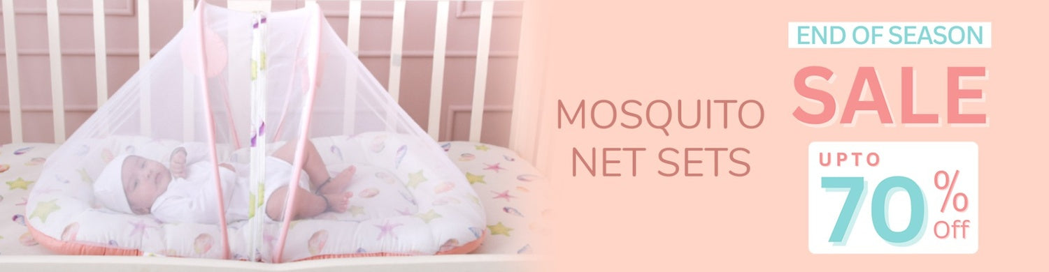 Mosquito Net Set