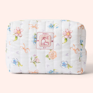 Organic Travel Kit- Heirloom