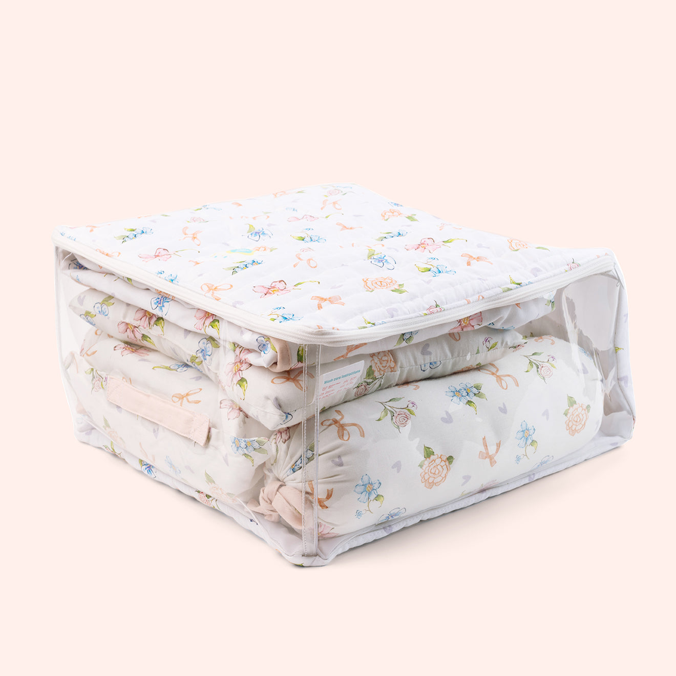 Organic Storage Bag - Heirloom