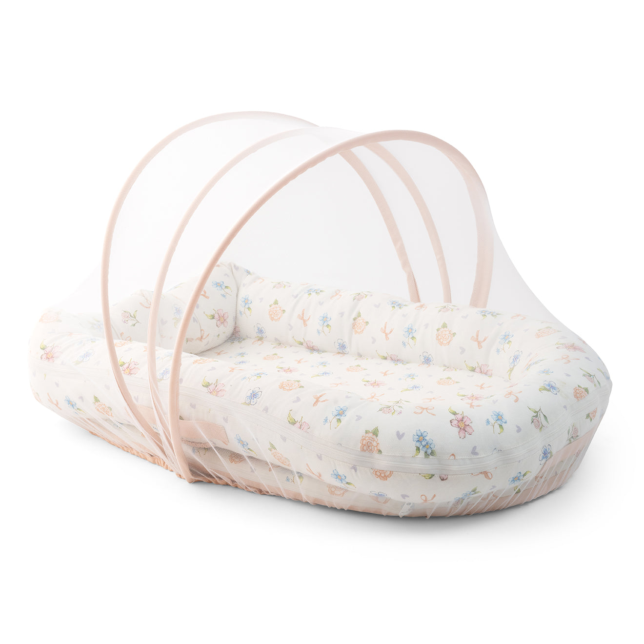 Baby Bed Net (Only Net) - Heirloom