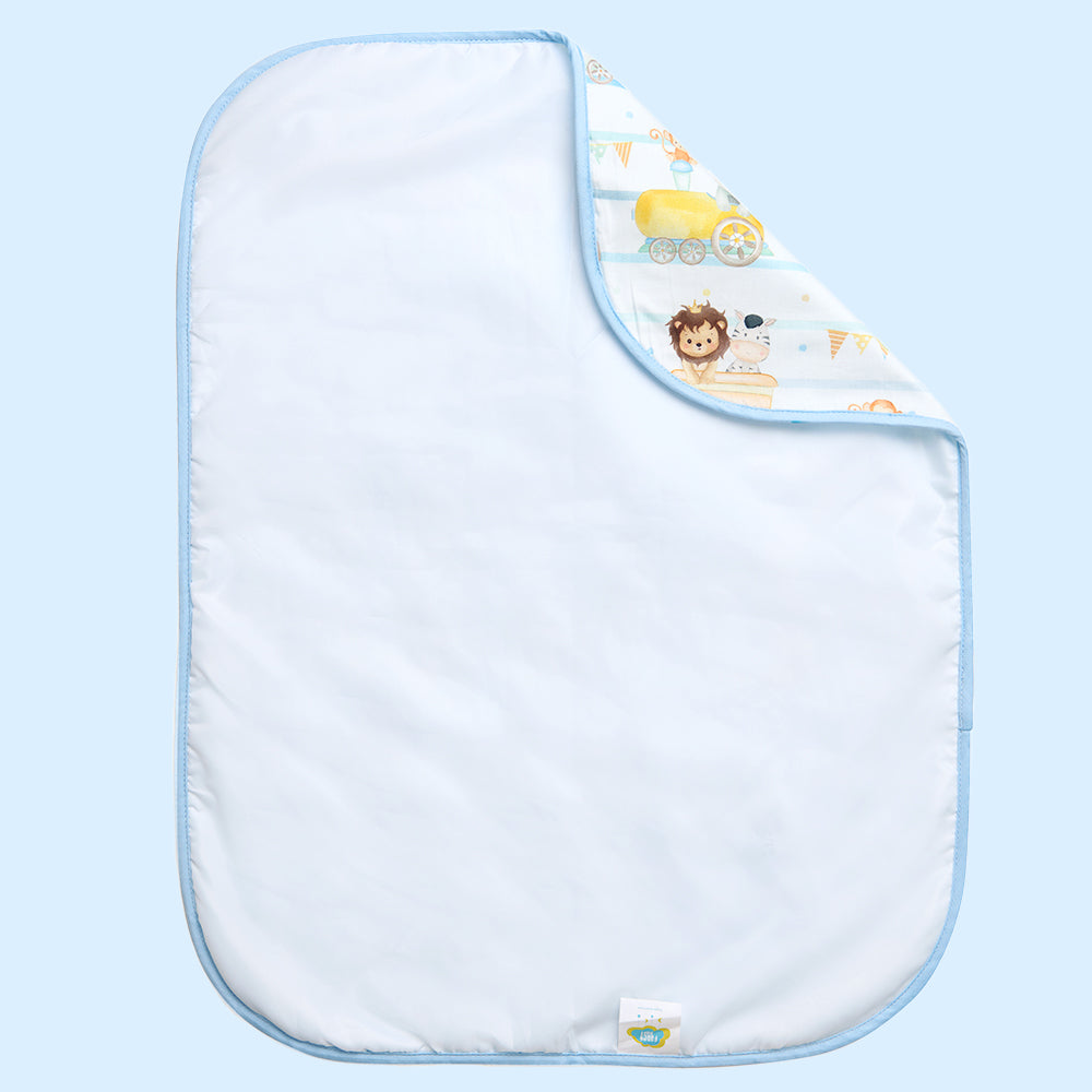 Organic Bed Protector - Joy Ride