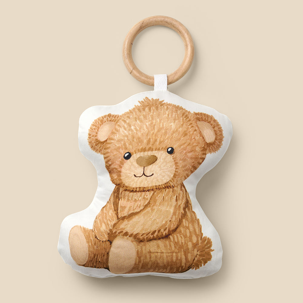 Cuddle Me Gift Hamper - Cuddle Bear