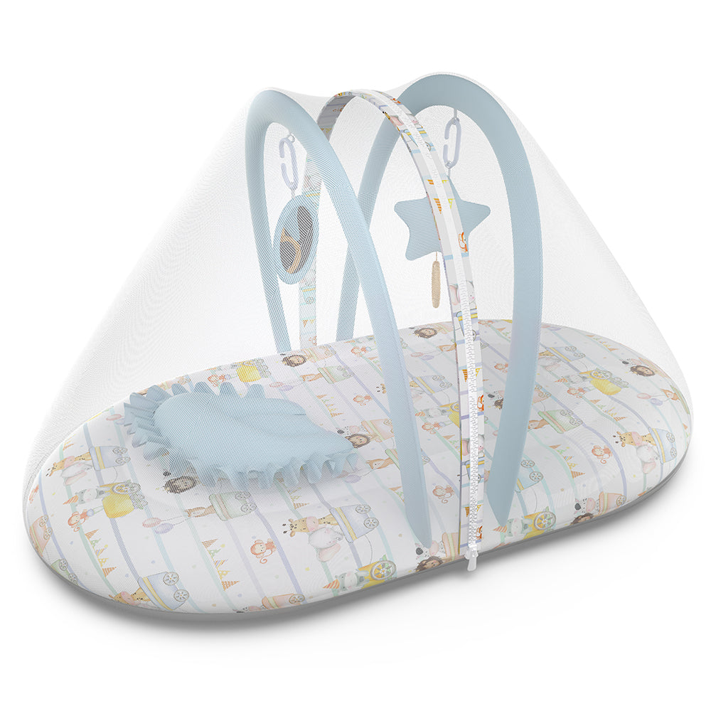 Organic Mosquito Net Set - Joy Ride