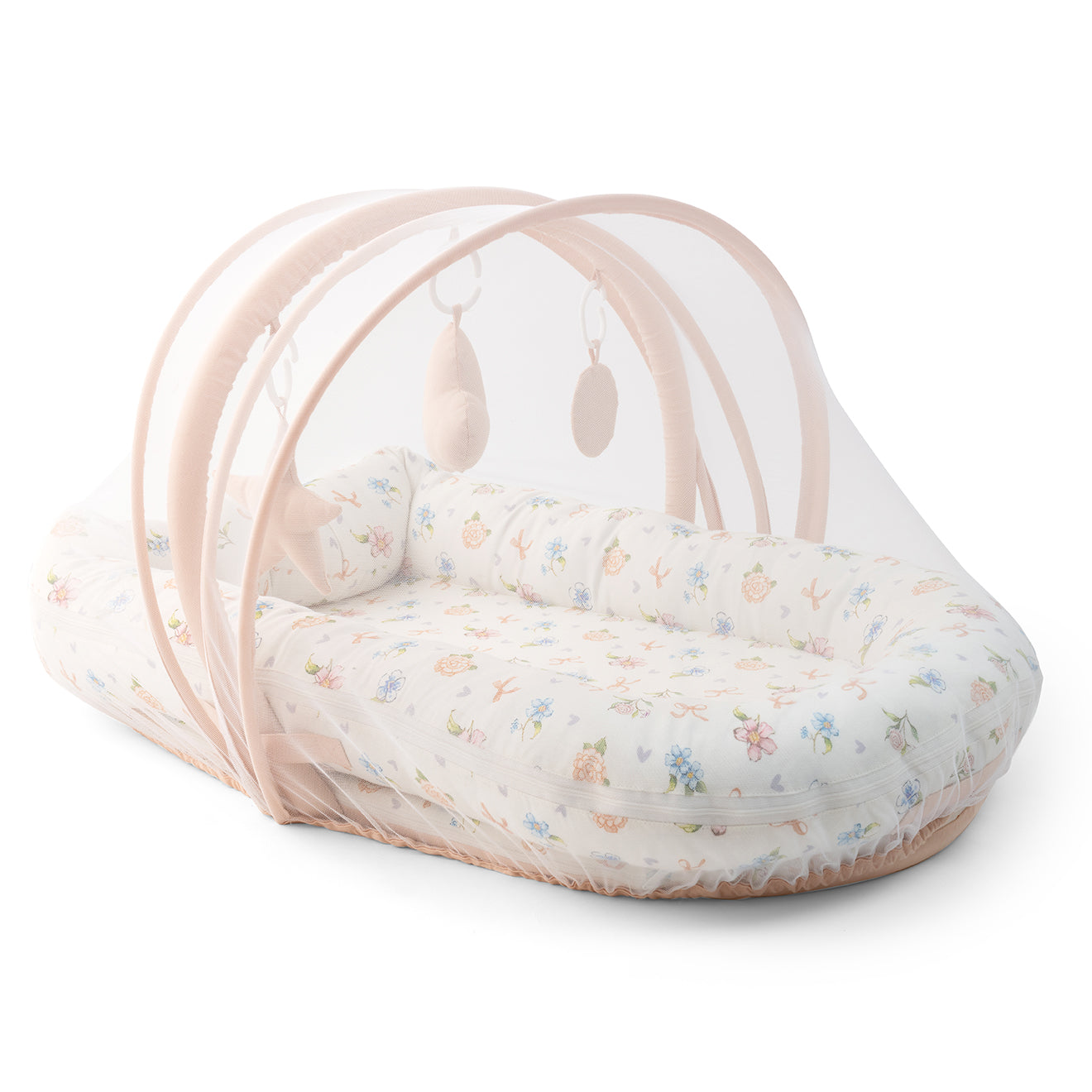 Baby Bed Net (Only Net) - Heirloom