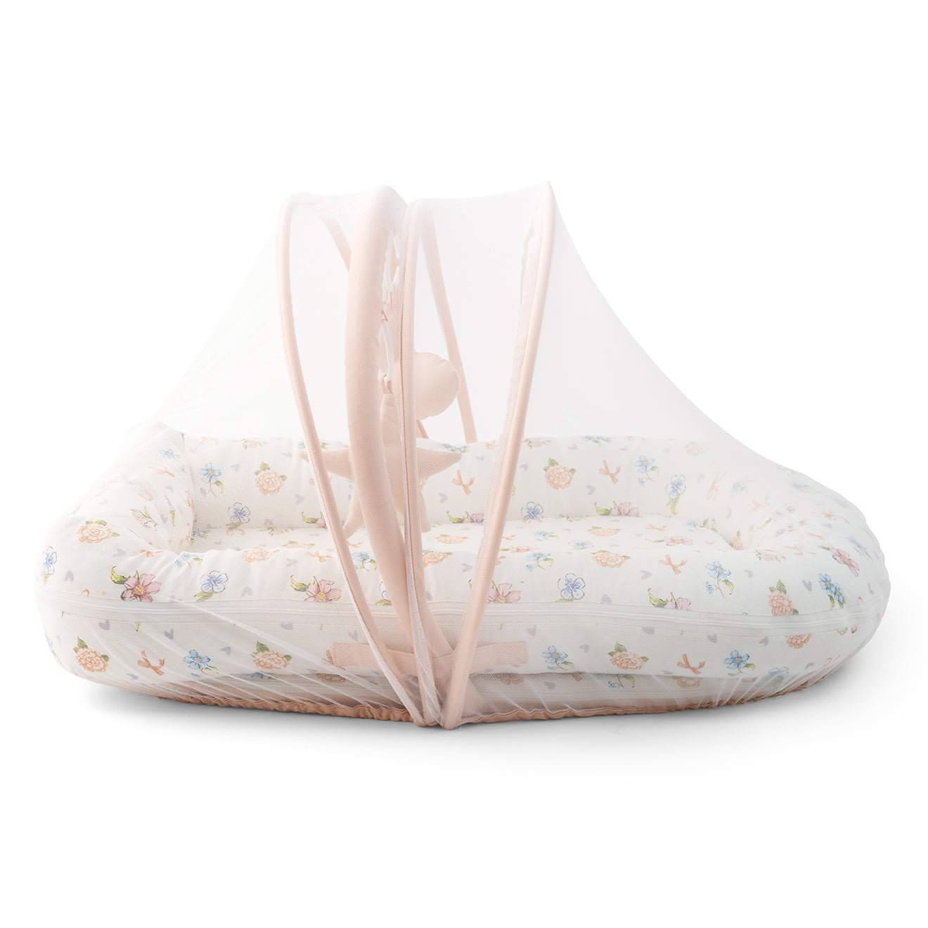 Baby Bed Net (Only Net) - Heirloom