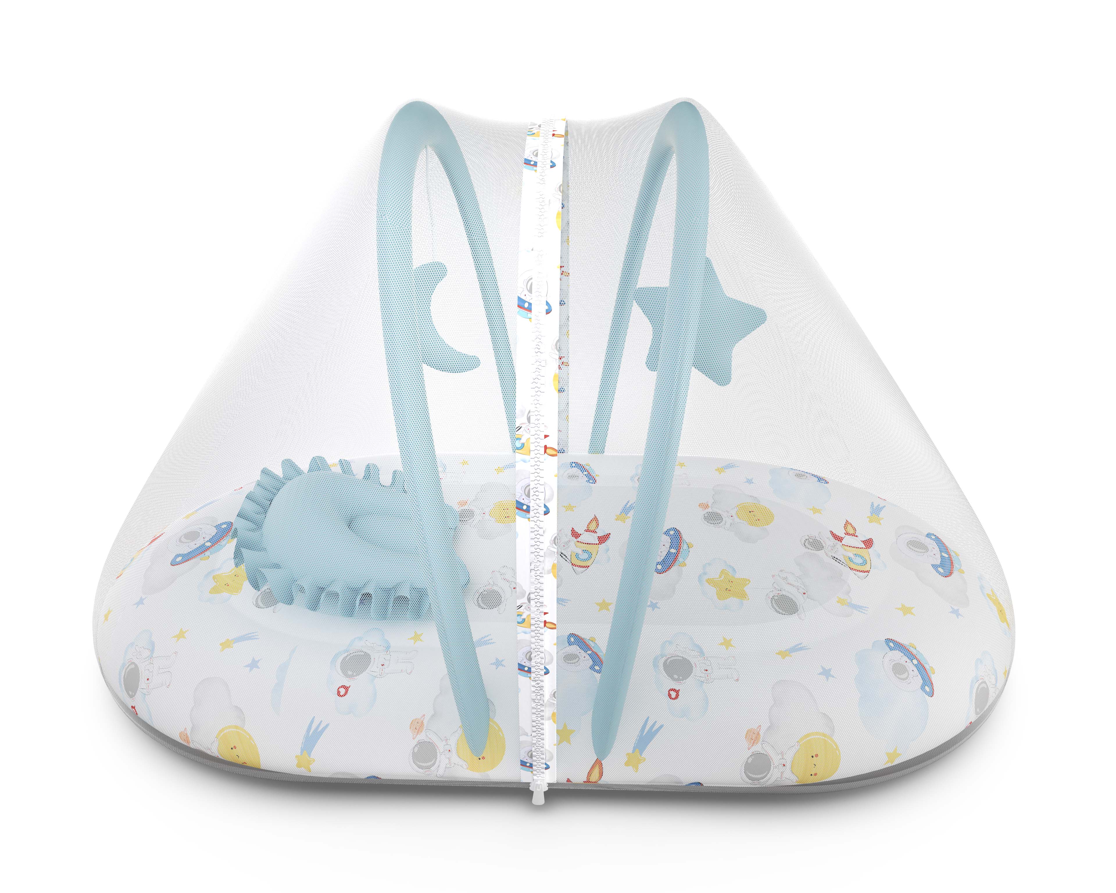 Organic Mosquito Net Set - Nova