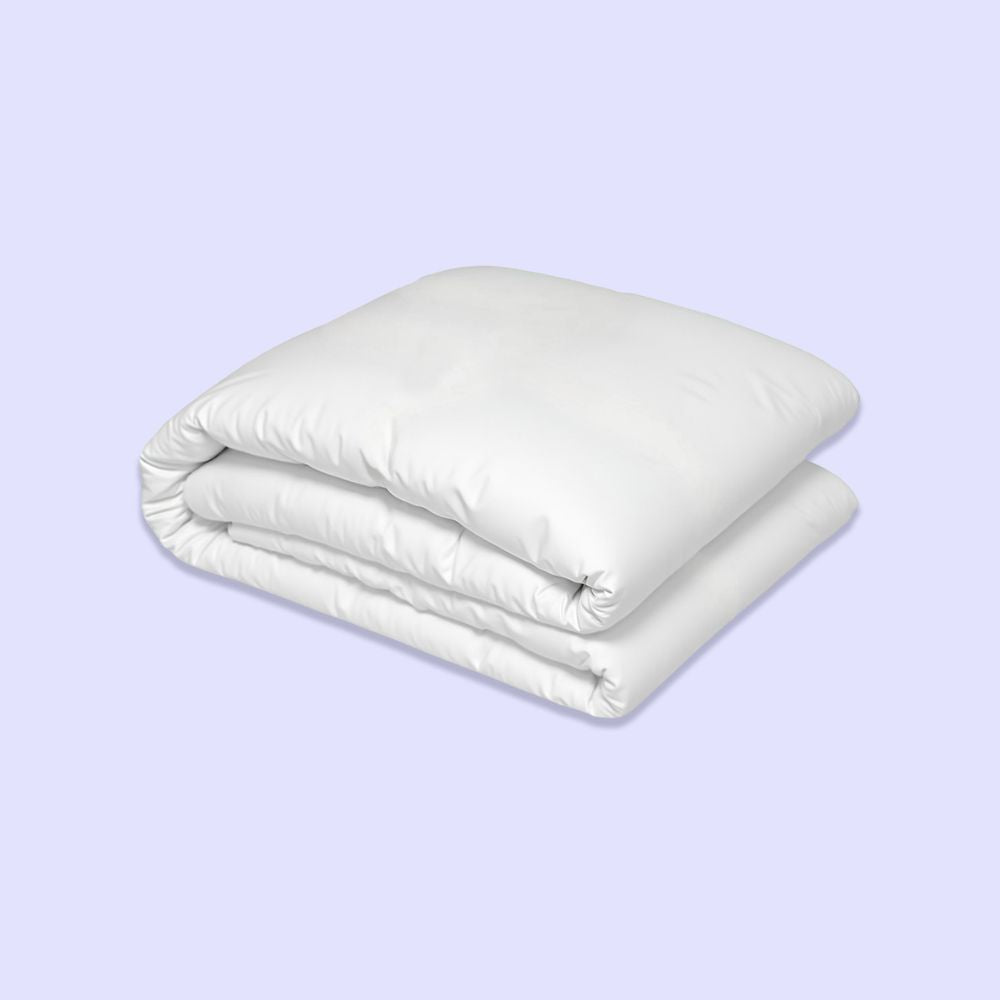 5 Pc Organic Cotton Comforter Set - Sea Fantasy
