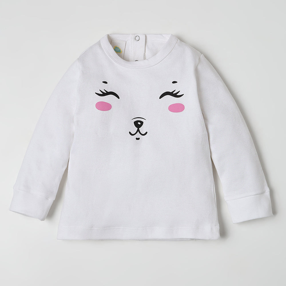 Pretty Please 2 Pc Pyjama Set