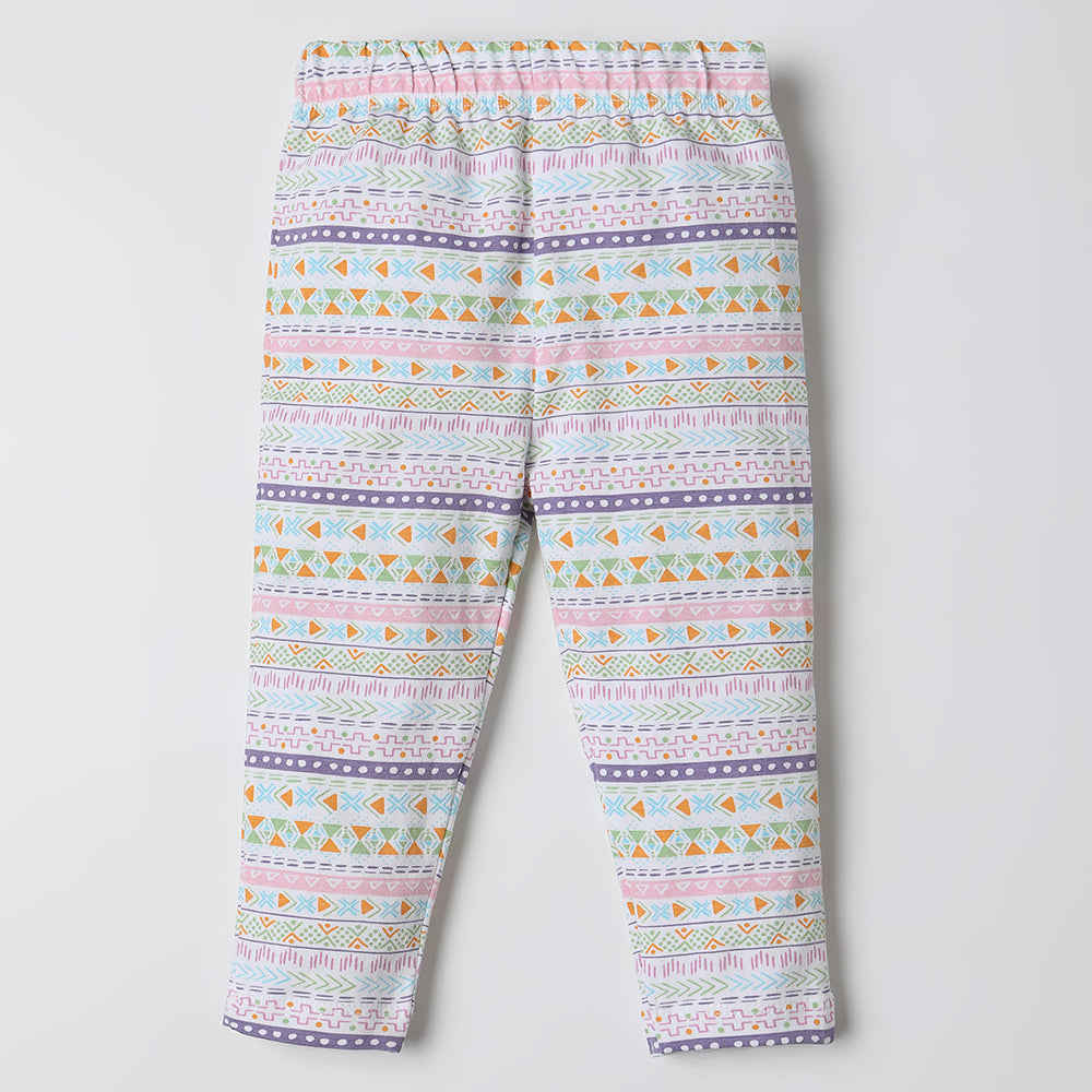 HIPPIE LEGGINGS