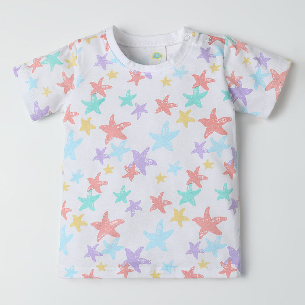 Beach Day T-shirt