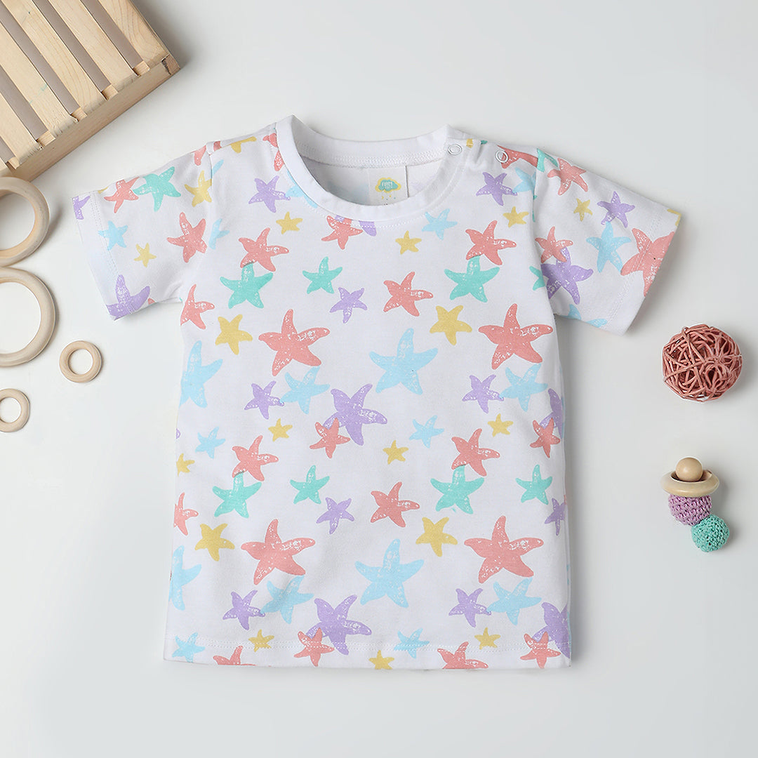 Beach Day T-shirt