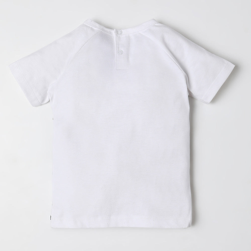 DND Lion Tshirt