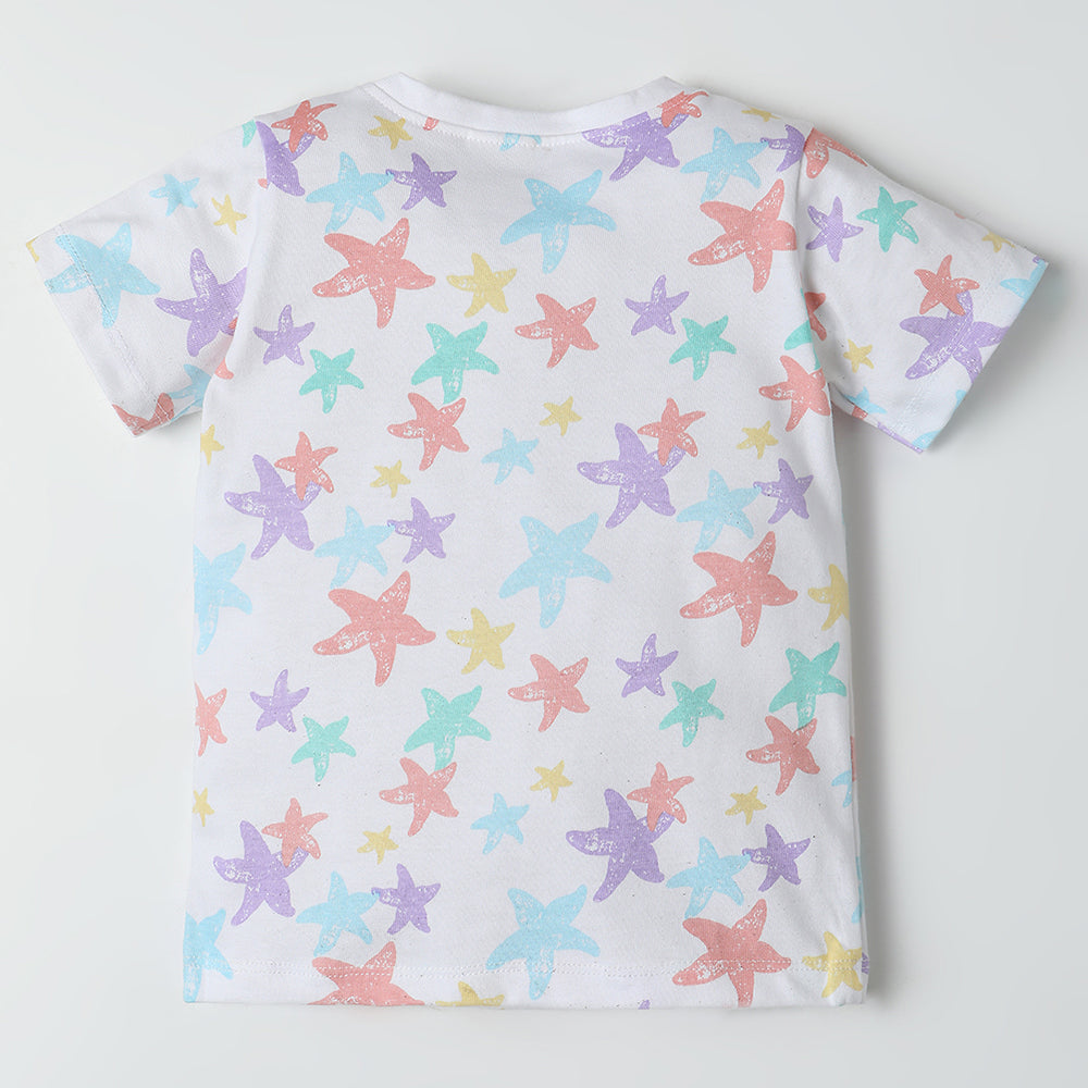 Beach Day T-shirt